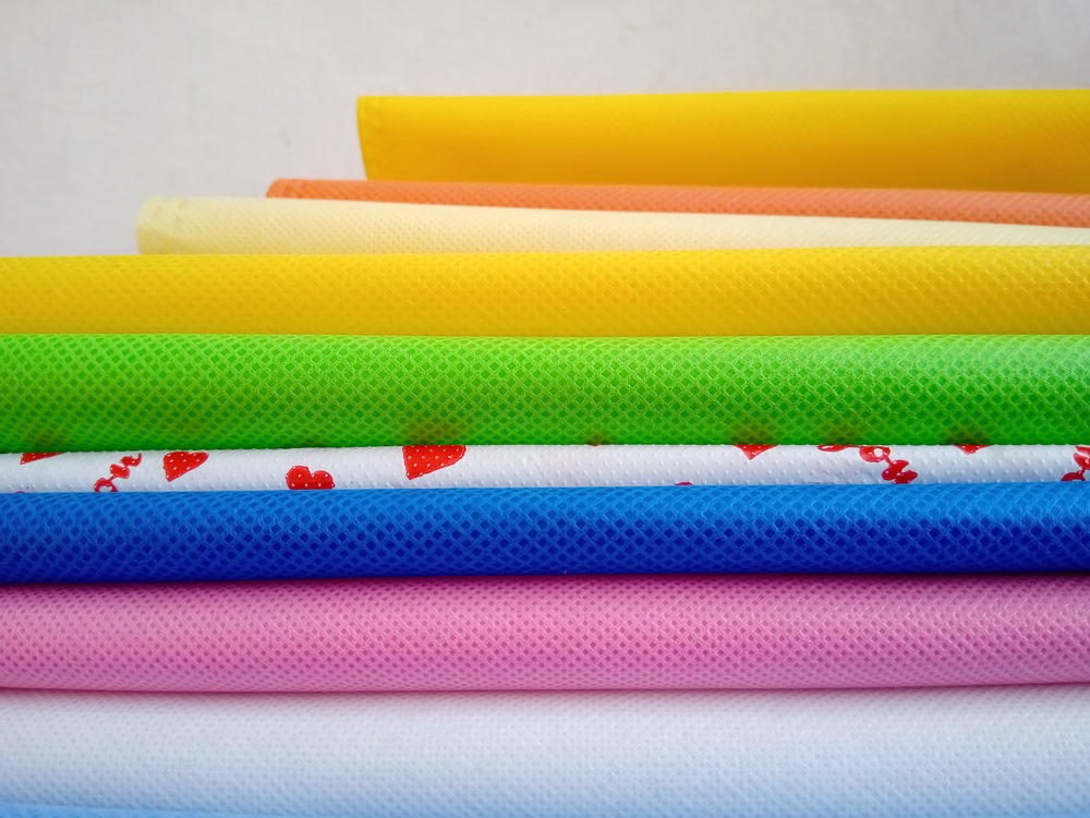 Non Woven Fabrics