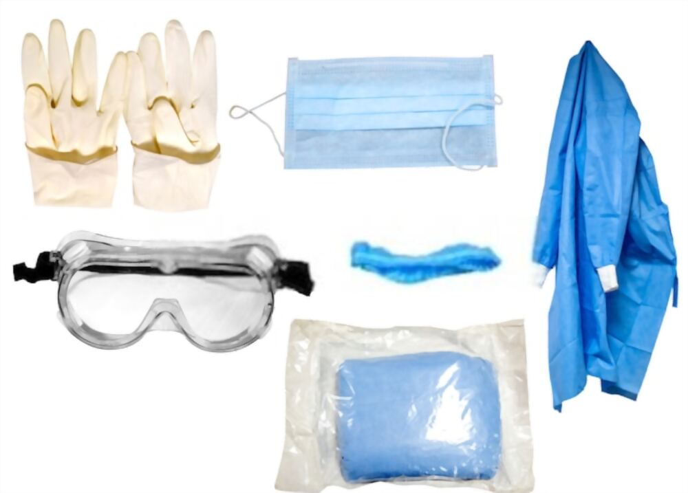 PPE KIT